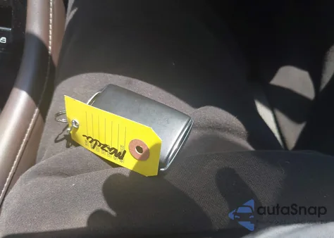 2022 Mazda Cx-30 2.5 Turbo Premium из США, поврежденный, VIN 3MVDMBDY4NM438492